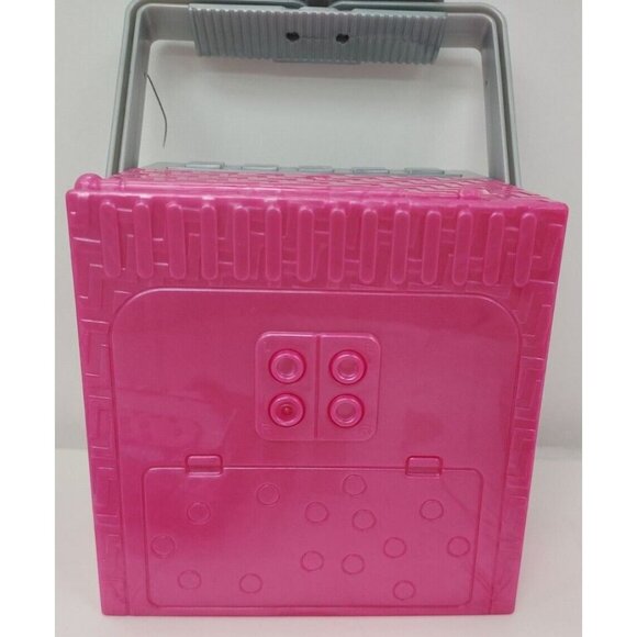 L.O.L. Surprise! Crew Remix- Brass Kitty MGA Entertainment with accessories - Picture 5 of 7